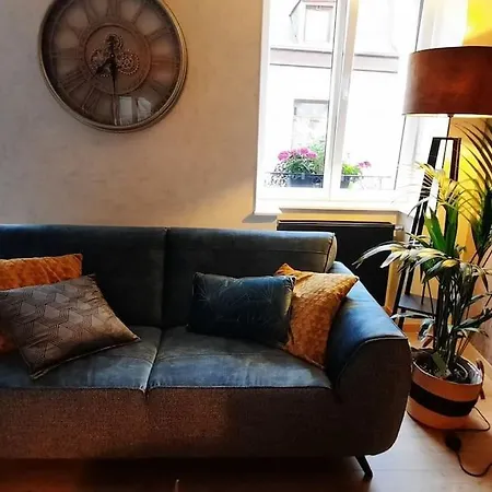 Le Relais Des Imprimeurs