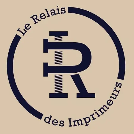 Le Relais Des Imprimeurs * Bouillon