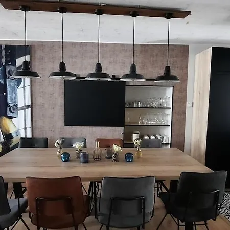 Le Relais Des Imprimeurs Casa vacanze *