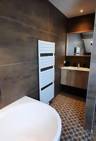 Le Relais Des Imprimeurs *