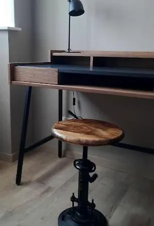 Prázdninový dům Le Relais Des Imprimeurs *