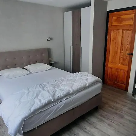 Le Relais Des Imprimeurs * ブイヨン