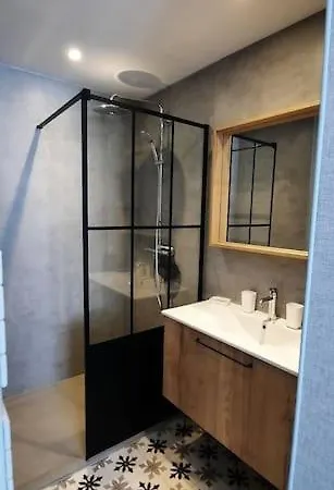 Le Relais Des Imprimeurs 別荘