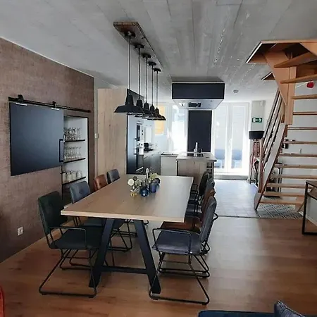 Le Relais Des Imprimeurs Casa vacanze Bouillon