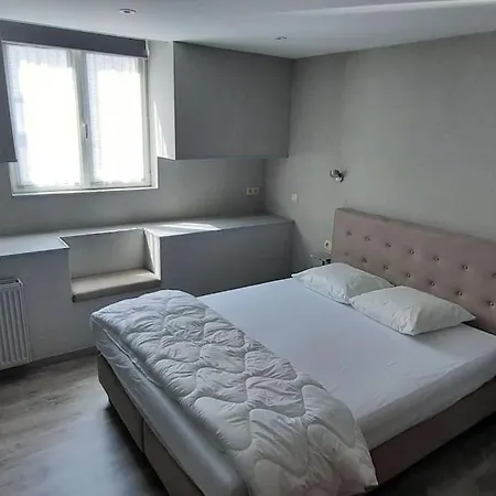 Le Relais Des Imprimeurs * Bouillon