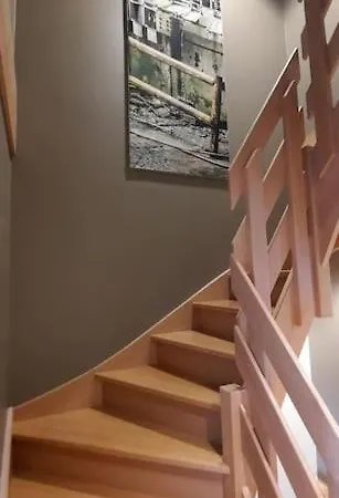 Le Relais Des Imprimeurs ブイヨン