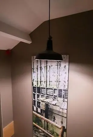 Le Relais Des Imprimeurs Prázdninový dům