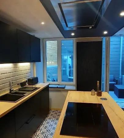 Le Relais Des Imprimeurs Casa vacanze *