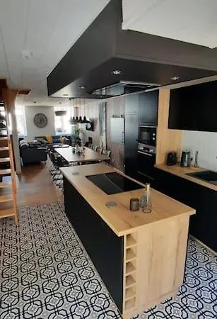 Le Relais Des Imprimeurs Holiday home *