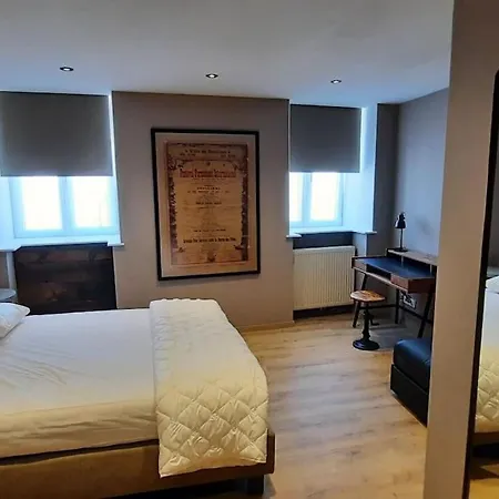 Le Relais Des Imprimeurs *