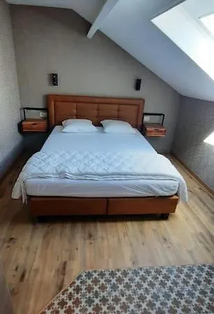 Le Relais Des Imprimeurs ブイヨン