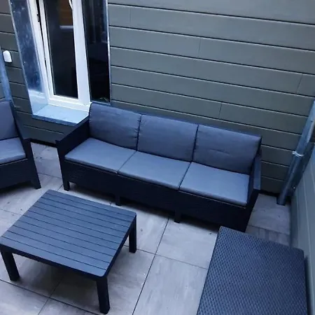 Le Relais Des Imprimeurs 別荘