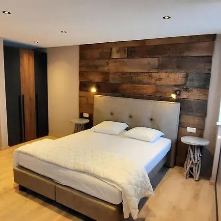 Le Relais Des Imprimeurs *