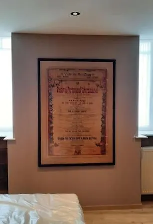 Le Relais Des Imprimeurs Casa vacanze *