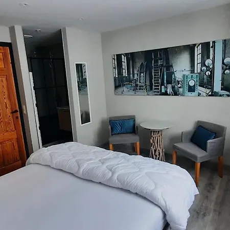 Le Relais Des Imprimeurs Holiday home Bouillon