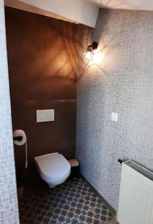 Le Relais Des Imprimeurs ブイヨン