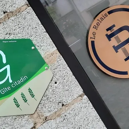 Le Relais Des Imprimeurs