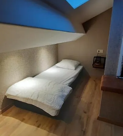 Le Relais Des Imprimeurs Bouillon