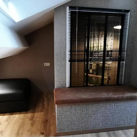 Le Relais Des Imprimeurs Casa vacanze Bouillon