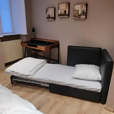 Le Relais Des Imprimeurs Feriehus