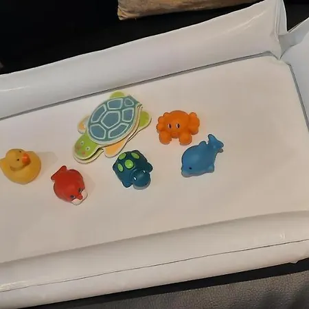 別荘 Le Relais Des Imprimeurs *