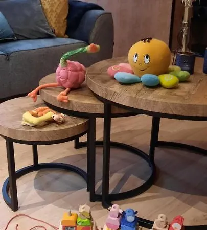 Le Relais Des Imprimeurs * ブイヨン