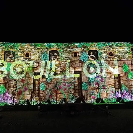 別荘 Le Relais Des Imprimeurs