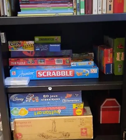 Le Relais Des Imprimeurs Bouillon