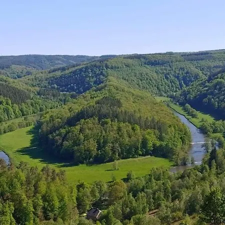 Le Relais Des Imprimeurs Holiday home *