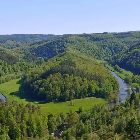 Le Relais Des Imprimeurs 別荘 *