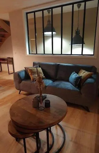 Le Relais Des Imprimeurs *