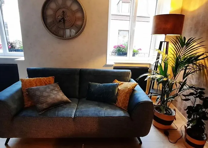 Le Relais Des Imprimeurs