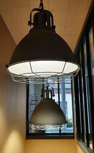 Le Relais Des Imprimeurs בית נופש בוילון