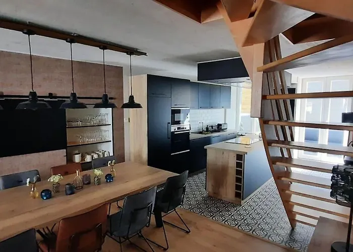 Ferienhaus Le Relais Des Imprimeurs *