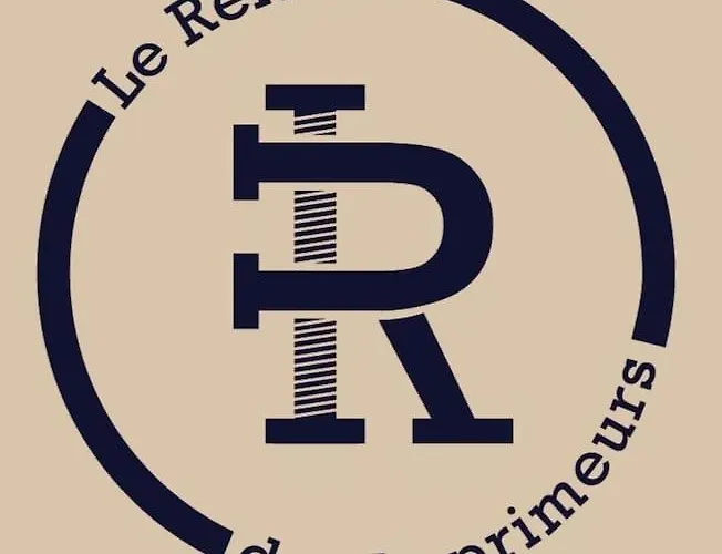 Le Relais Des Imprimeurs * בוילון