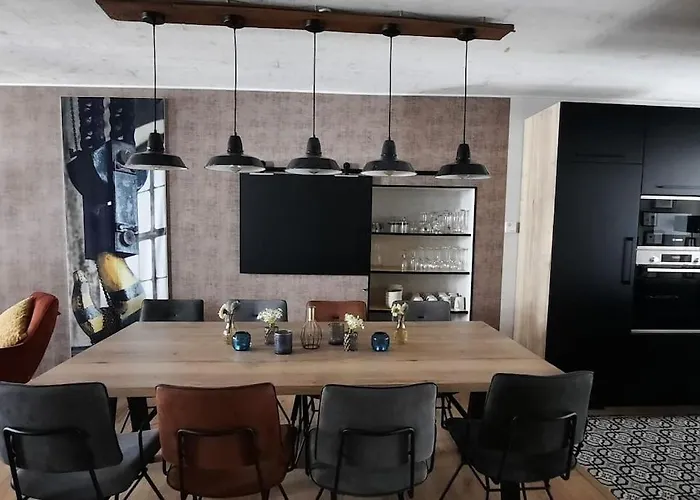 Le Relais Des Imprimeurs Ferienhaus *