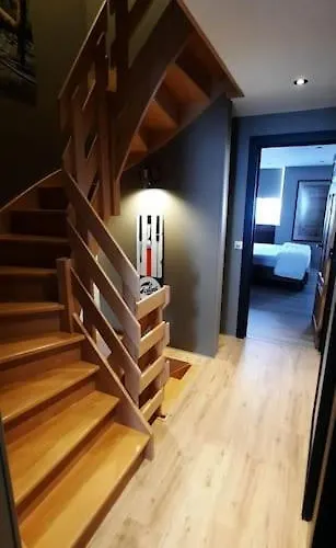 Le Relais Des Imprimeurs * בוילון