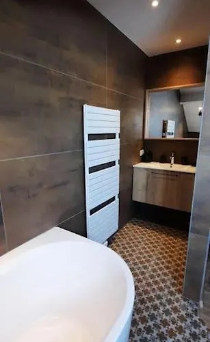 Le Relais Des Imprimeurs *