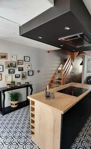 בית נופש Le Relais Des Imprimeurs *