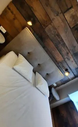 בית נופש Le Relais Des Imprimeurs בוילון