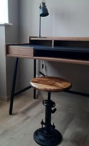 בית נופש Le Relais Des Imprimeurs *