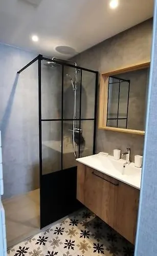 Le Relais Des Imprimeurs בית נופש