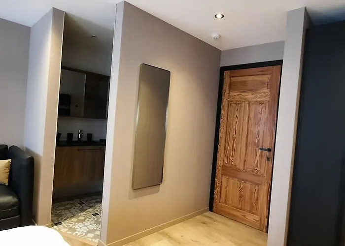 Le Relais Des Imprimeurs * Bouillon