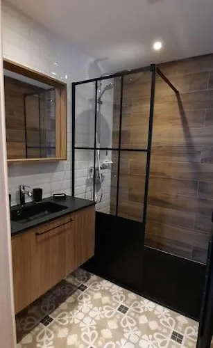 Le Relais Des Imprimeurs *