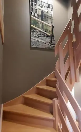 Le Relais Des Imprimeurs בוילון