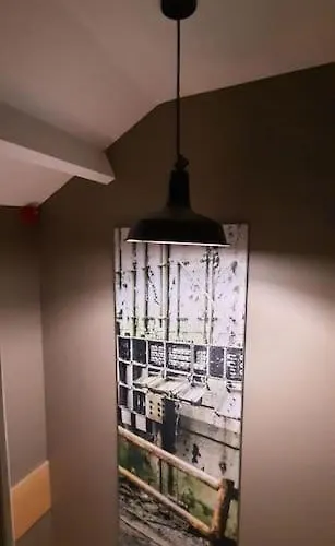 Le Relais Des Imprimeurs Ferienhaus