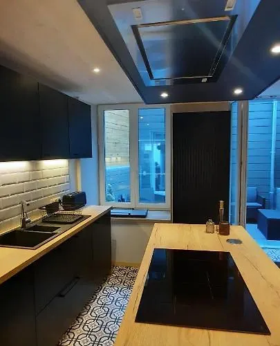 Le Relais Des Imprimeurs Ferienhaus *