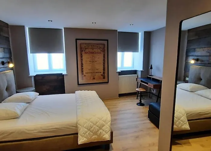 Le Relais Des Imprimeurs *