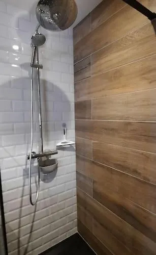 Le Relais Des Imprimeurs בית נופש בוילון