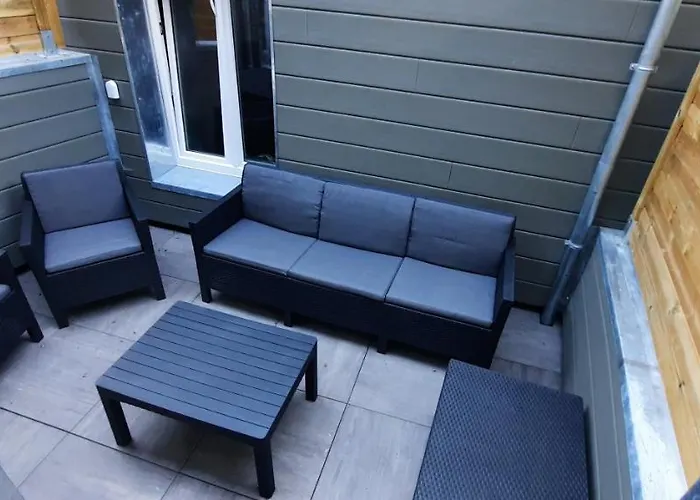 Le Relais Des Imprimeurs בית נופש